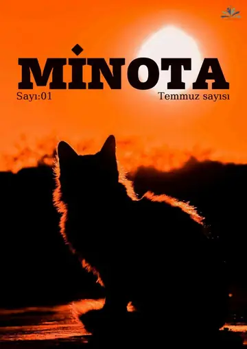 Minota Dergisi Sayı 1