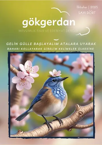 Gökgerdan Dergisi Sayı 4