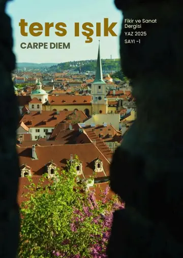 Ters Işık Dergisi Sayı 1