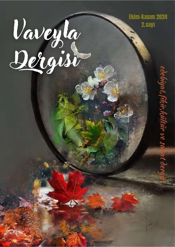 Vaveyla Dergisi Sayı 2