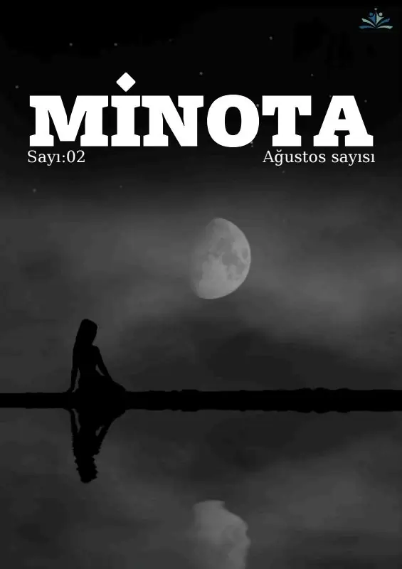 Minota Dergisi Sayı 2