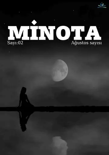 Minota Dergisi Sayı 2
