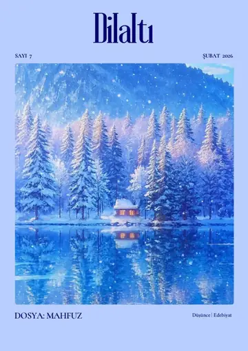 Dilaltı Dergisi Sayı 7