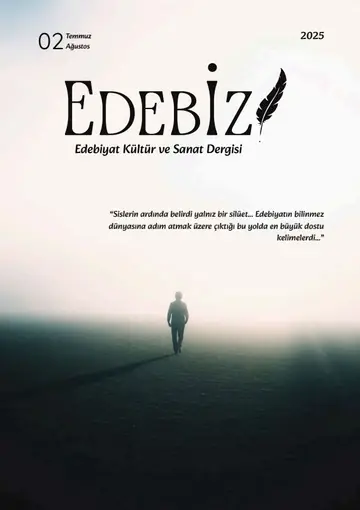 Edebiz Dergisi Sayı 2