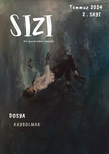 Sızı Dergisi Sayı 2