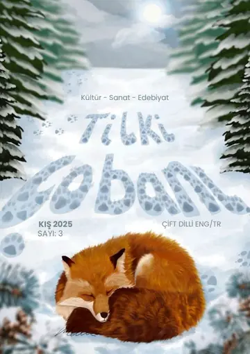 Tilki Çobanı Dergisi Sayı 3