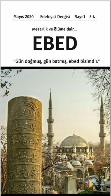 Ebed