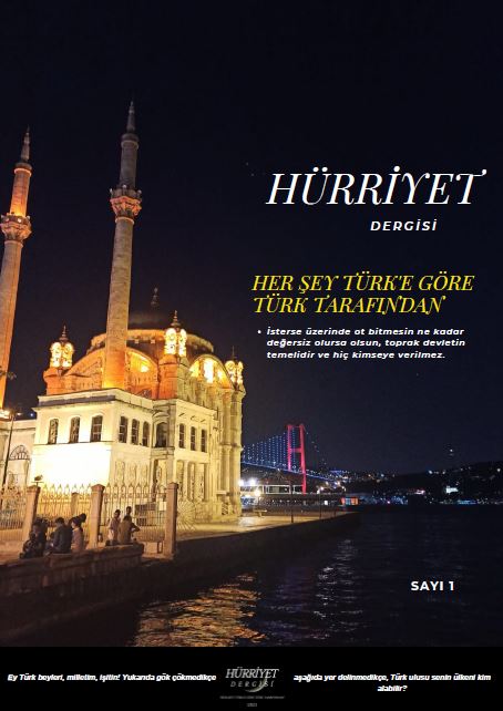 Hürriyet 1