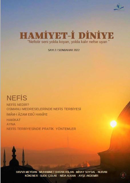 Hamiyet-i Diniye 2