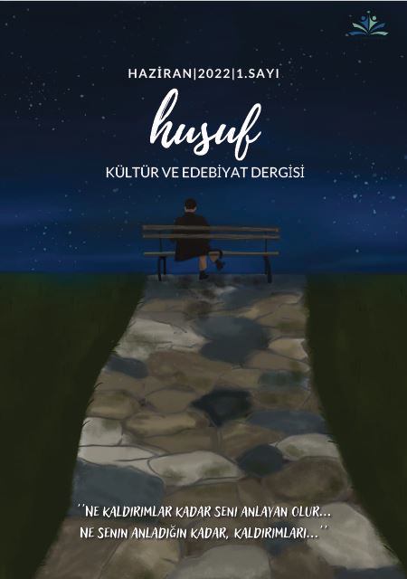 Husuf 1