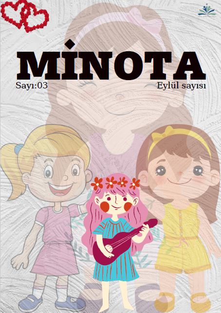 Minota 3