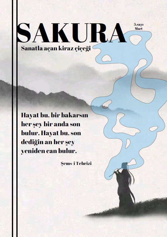 Sakura 5