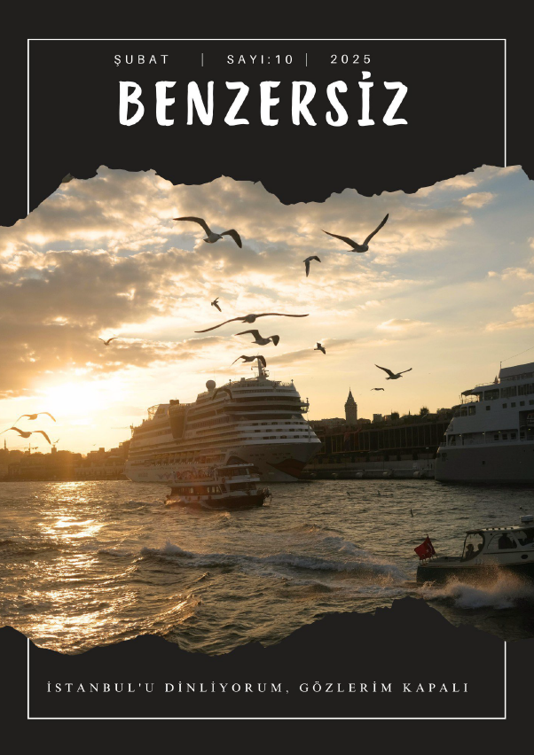 Benzersiz 10