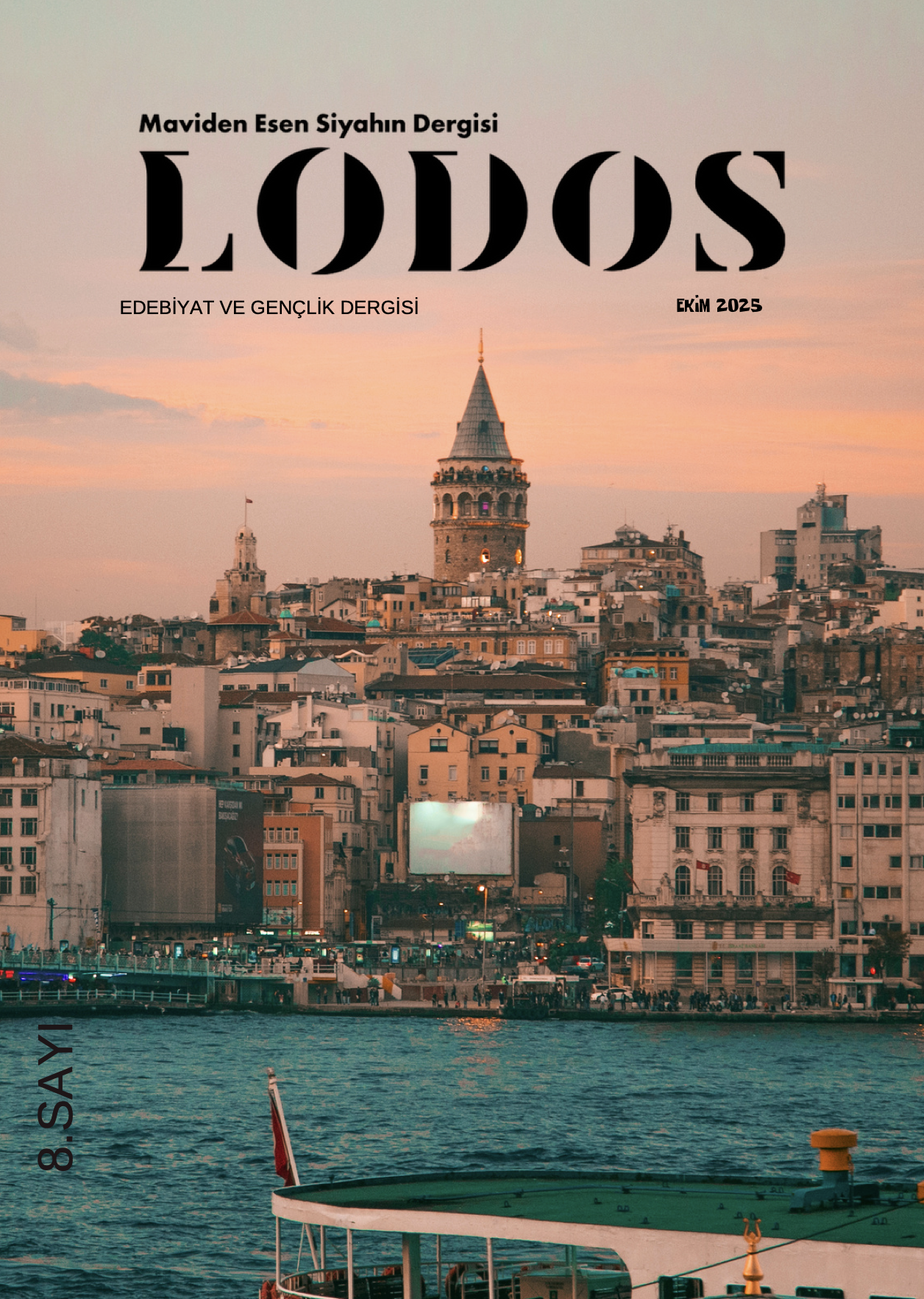 Lodos 8