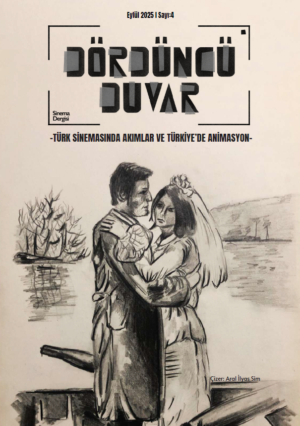 Dördüncü Duvar 4