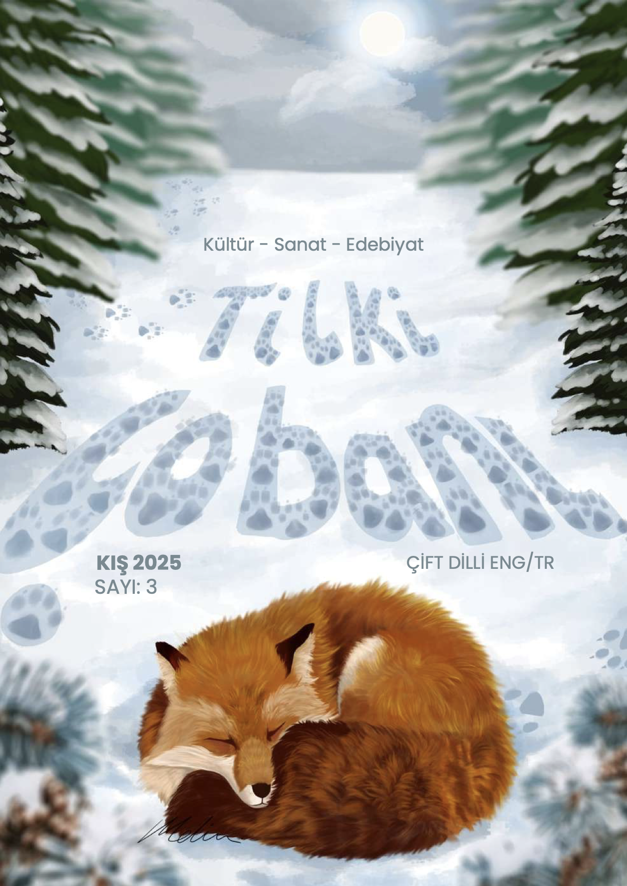 Tilki Çobanı 3